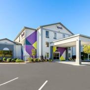 Exterior hotel image Photo 2