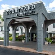 Front Entrance Photo