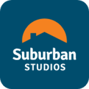 Suburban Studios Logo Photo