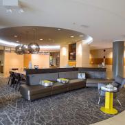 SpringHill Suites Lobby Photo