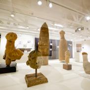 Culture at Stake Photo