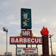 Mr. Barbeque Photo
