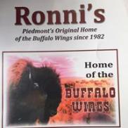 Ronni's Restaurant Photo