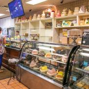 Dewey's Thruway Photo