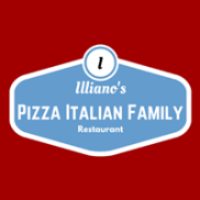 Illiano's Pizza Italian Illiano's Pizza Italian Photo