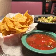 Senor Bravo Appetizers Photo