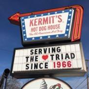 Kermit's Hot Dog House Photo