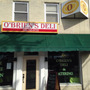 O'brien's Deli Photo