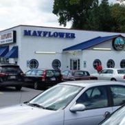 Mayflower Seafood Restaurant Photo