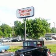 Omega House Restaurant Omega House Restaurant Photo