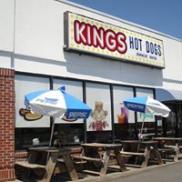 King's Hot Dogs Photo