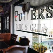 Putter's Patio and Grill Putter's Patio and Grill Photo