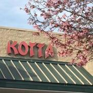 Kotta Japanese Grill Photo