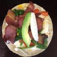 La Botana Mexican Photo