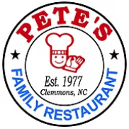 Pete's Family Restaurant Pete's Family Restaurant Photo