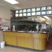 Mr. Lu's Chinese Restaurant Photo