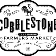 cobblestone logo Photo