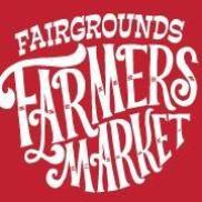 Winston Salem Fairgrounds Farmers Market Photo