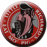 Little Richard's BBQ Photo