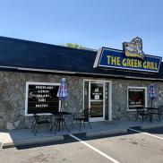 The Greek Grill Photo