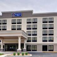 Exterior BWP Exterior BWP Photo