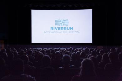 RiverRun screening