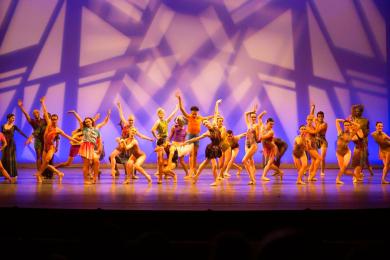 UNCSA School of Dance