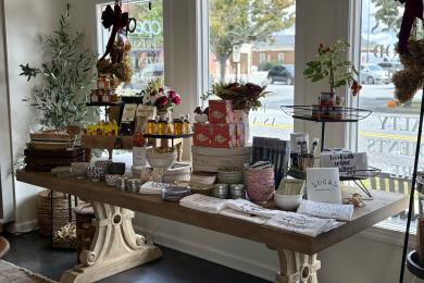 Busy as a Bee Boutique Kernersville