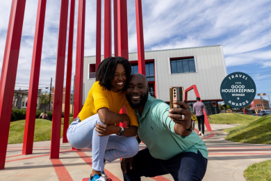 Things to Do Hero Image