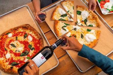 Cugino Forno in Clemmons