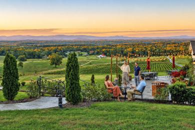 Piccione Vineyards