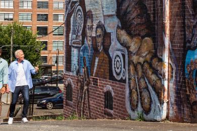 Art Aficionados | Visit Winston Salem