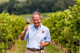 Winston-Salem Beer &amp; Wine Enthusiasts