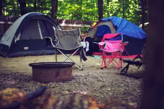 Campgrounds / RV