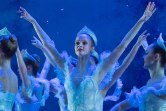 Winston-Salem Performing Arts