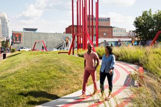 WINSTON-SALEM Relocation