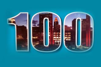 100 Things cover
