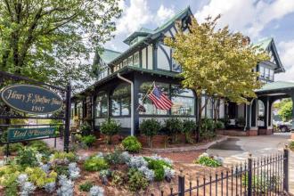 Shaffner Inn