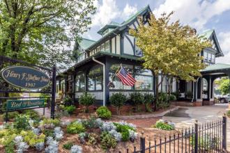 Shaffner Inn