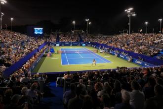 Winston-Salem Open