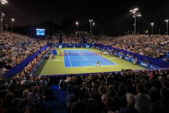 Winston-Salem Open