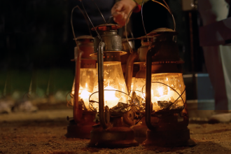 Spooky Tours in Winston-Salem