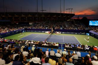 Winston-Salem Open