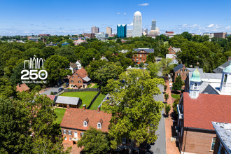 America 250 Hero Image