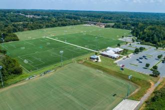 Truist Sports Park