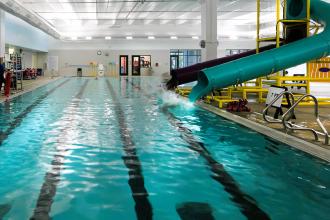 Jerry Long YMCA in Clemmons, NC