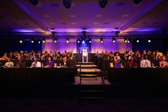 IBTF opening night gala