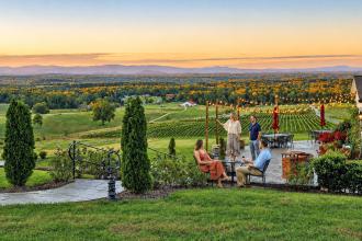 Piccione Vineyards