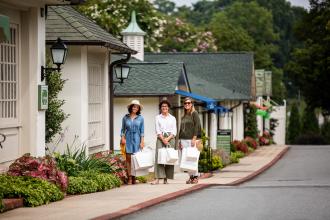 Reynolda Village