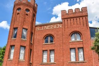 Historic Tour of Downtown Winston-Salem Photo